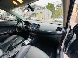 MITSUBISHI - LANCER - 2014/2014 - Prata - R$ 64.900,00