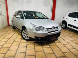 CITROËN - C4 - 2012/2012 - Prata - R$ 28.900,00