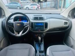 CHEVROLET - SPIN - 2014/2014 - Verde - R$ 45.900,00
