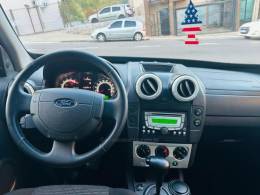 FORD - ECOSPORT - 2011/2011 - Prata - R$ 39.900,00