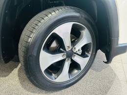 JEEP - COMPASS - 2018/2018 - Branca - R$ 94.900,00