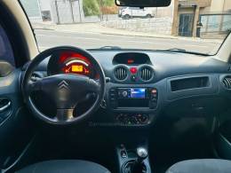 CITROËN - C3 - 2007/2007 - Azul - R$ 21.900,00