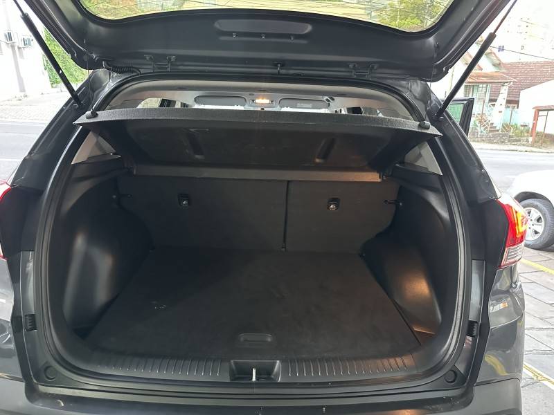 HYUNDAI - CRETA - 2019/2019 - Cinza - R$ 90.900,00