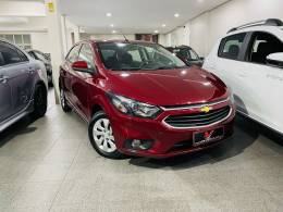 CHEVROLET - ONIX - 2018/2018 - Vermelha - R$ 52.900,00