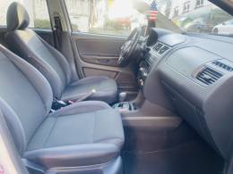 VOLKSWAGEN - CROSSFOX - 2013/2013 - Branca - R$ 43.900,00
