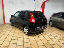 FIAT - PALIO - 2013/2013 - Preta - R$ 28.900,00