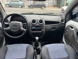 FORD - KA - 2013/2013 - Branca - R$ 28.900,00