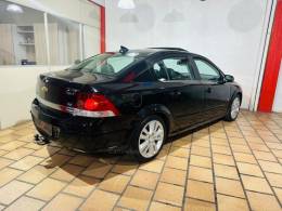 CHEVROLET - VECTRA - 2009/2009 - Preta - R$ 44.900,00