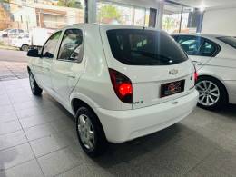 CHEVROLET - CELTA - 2015/2014 - Branca - R$ 34.900,00