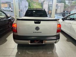 VOLKSWAGEN - SAVEIRO - 2014/2014 - Prata - R$ 47.900,00