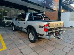 CHEVROLET - S10 - 2009/2009 - Prata - R$ 57.900,00