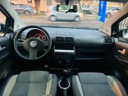 VOLKSWAGEN - CROSSFOX - 2007/2007 - Branca - R$ 33.900,00