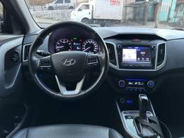 HYUNDAI - CRETA - 2019/2019 - Cinza - R$ 90.900,00
