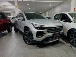 FIAT - PULSE - 2022/2022 - Prata - R$ 94.900,00