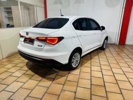 FIAT - CRONOS - 2023/2023 - Prata - R$ 74.900,00