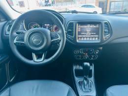 JEEP - COMPASS - 2018/2018 - Branca - R$ 94.900,00