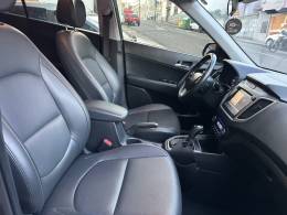 HYUNDAI - CRETA - 2019/2019 - Cinza - R$ 90.900,00