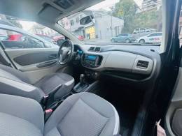 CHEVROLET - SPIN - 2014/2014 - Verde - R$ 45.900,00
