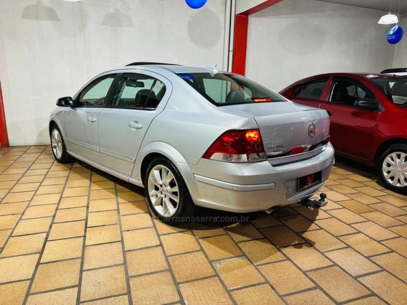 CHEVROLET - VECTRA - 2009/2009 - Prata - R$ 44.900,00