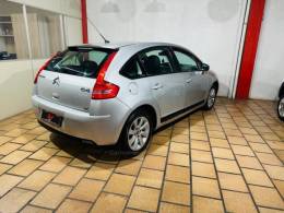 CITROËN - C4 - 2012/2012 - Prata - R$ 28.900,00