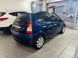 CITROËN - C3 - 2007/2007 - Azul - R$ 21.900,00