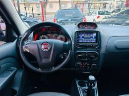 FIAT - STRADA - 2013/2013 - Branca - R$ 54.900,00