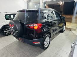 FORD - ECOSPORT - 2014/2014 - Preta - R$ 54.900,00