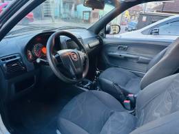 FIAT - STRADA - 2018/2018 - Branca - R$ 53.900,00