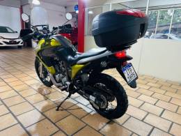 HONDA - XL 700V - 2012/2012 - Verde - R$ 33.900,00