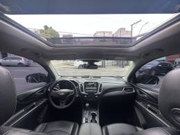 CHEVROLET - EQUINOX - 2019/2019 - Cinza - R$ 122.900,00