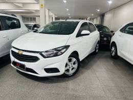 CHEVROLET - AGILE - 2019/2019 - Branca - R$ 60.900,00