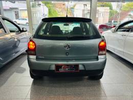VOLKSWAGEN - GOL - 2009/2009 - Verde - R$ 24.900,00