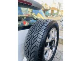 VOLKSWAGEN - CROSSFOX - 2013/2013 - Branca - R$ 43.900,00