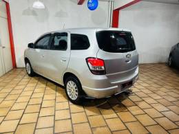 CHEVROLET - SPIN - 2013/2013 - Prata - R$ 44.900,00