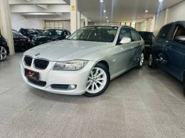 BMW - 320I - 2010/2010 - Prata - R$ 58.900,00