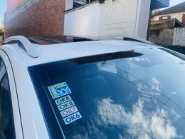 VOLKSWAGEN - CROSSFOX - 2013/2013 - Branca - R$ 43.900,00