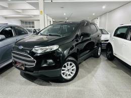 FORD - ECOSPORT - 2014/2014 - Preta - R$ 54.900,00