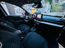 FIAT - PULSE - 2023/2023 - Azul - R$ 91.900,00