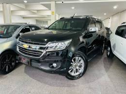 CHEVROLET - TRAILBLAZER - 2020/2020 - Preta - R$ 185.900,00