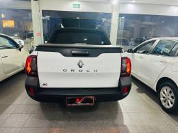 RENAULT - DUSTER OROCH - 2022/2022 - Branca - R$ 84.900,00