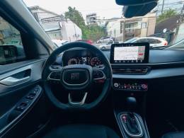 FIAT - PULSE - 2022/2022 - Prata - R$ 94.900,00