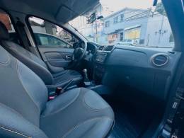 RENAULT - SANDERO - 2015/2015 - Preta - R$ 44.900,00