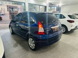 CITROËN - C3 - 2007/2007 - Azul - R$ 21.900,00