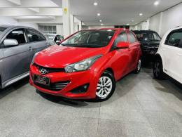 HYUNDAI - HB20 - 2014/2014 - Vermelha - R$ 49.900,00