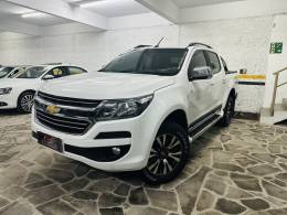 CHEVROLET - S10 - 2017/2017 - Branca - R$ 147.900,00