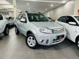 FORD - ECOSPORT - 2011/2011 - Prata - R$ 39.900,00