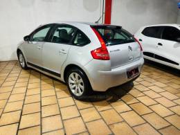 CITROËN - C4 - 2012/2012 - Prata - R$ 28.900,00