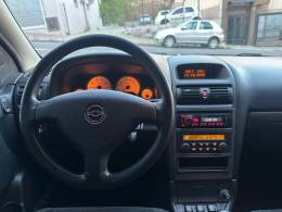 CHEVROLET - ASTRA - 2011/2011 - Preta - R$ 39.900,00