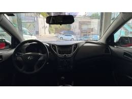HYUNDAI - HB20 - 2013/2013 - Vermelha - R$ 41.900,00