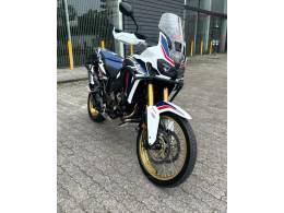 HONDA - CRF 1000L AFRICA TWIN - 2018/2018 - Branca - R$ 60.900,00